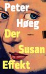 Peter Hoeg: Der Susan-Effekt, Buch