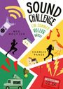 Meg Wolitzer: Sound Challenge, Buch