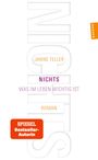 Janne Teller: Nichts, Buch