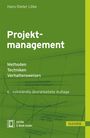 Hans-Dieter Litke: Litke, H: Projektmanagement, Buch