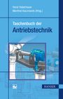 : Taschenbuch der Antriebstechnik, Buch