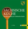 : Sächsische Küche, Buch