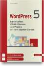 Jolantha Belik: WordPress 5, Buch,Div.