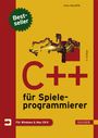 Heiko Kalista: C++ für Spieleprogrammierer, Buch