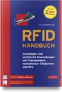 Klaus Finkenzeller: RFID-Handbuch, Buch,Div.