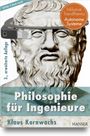 Klaus Kornwachs: Philosophie für Ingenieure, Buch,Div.
