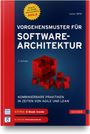 Stefan Toth: Vorgehensmuster für Softwarearchitektur, Buch,Div.