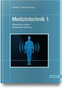 : Medizintechnik 1, Buch