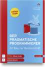 David Thomas: Der pragmatische Programmierer, Buch,Div.