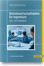 : Betriebswirtschaftslehre für Ingenieure, Buch