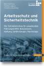 Marco Einhaus: Arbeitsschutz und Sicherheitstechnik, Buch