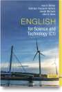 Ines K. Böhner: English for Science and Technology (C1), Buch