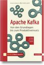 Anatoly Zelenin: Apache Kafka, Buch