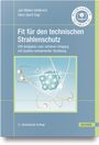 Jan-Willem Vahlbruch: Fit für den technischen Strahlenschutz, Buch