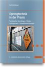 Rolf Schillinger: Sprengtechnik in der Praxis, Buch