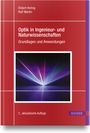 : Optik in Ingenieur- und Naturwissenschaften, Buch
