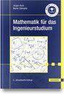 Jürgen Koch: Mathematik für das Ingenieurstudium, Buch