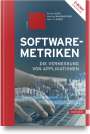 Richard Seidl: Software-Metriken, Buch,Div.