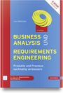 Peter Hruschka: Business Analysis und Requirements Engineering, Buch,Div.