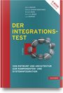 Mario Winter: Der Integrationstest, Buch