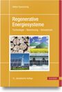 Volker Quaschning: Regenerative Energiesysteme, Buch