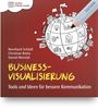 Bernhard Schloß: Business-Visualisierung, Buch,Div.
