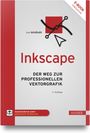 Uwe Schöler: Inkscape, Buch,Div.