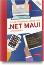 André Krämer: Cross-Plattform-Apps mit .NET MAUI entwickeln, Buch,Div.