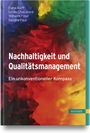 Dana Aleff: Nachhaltigkeit und Qualitätsmanagement, Buch