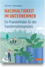 Hilke Posor: Nachhaltigkeit im Unternehmen, Buch