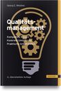 Georg Emil Weidner: Qualitätsmanagement, Buch