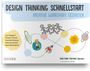 Isabell Osann: Design Thinking Schnellstart, Buch