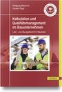 Wolfgang Malpricht: Baukosten und Planung im Ingenieurbüro, Buch