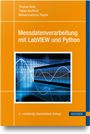 Thomas Beier: Messdatenverarbeitung mit LabVIEW und Python, Buch