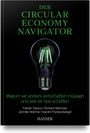 Fabian Takacs: Der Circular Business Navigator, Buch