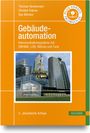 Thomas Hansemann: Gebäudeautomation, Buch