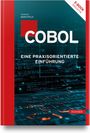 Andreas Barchfeld: Cobol, Buch