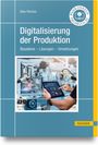 Eike Permin: Digitalisierung der Produktion, Buch