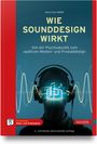 Maximilian Kock: Wie Sounddesign wirkt, Buch