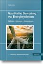 Sven Linow: Quantitative Bewertung von Energiesystemen, Buch