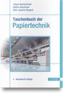 : Taschenbuch der Papiertechnik, Buch