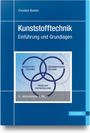 Christian Bonten: Kunststofftechnik, Buch