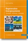 Volker Quaschning: Regenerative Energiesysteme, Buch