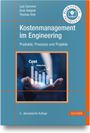 Lutz Sommer: Kostenmanagement im Engineering, Buch