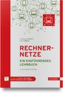 Wolfgang Riggert: Rechnernetze, Buch
