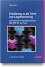 Martin Bohn: Einführung in die Form- und Lagetolerierung, Buch
