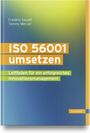 Frédéric Sauzet: ISO 56001 umsetzen, Buch