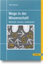 Volker Maiwald: Wege in der Wissenschaft, Buch