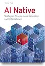 Tristan Post: AI Native, Buch
