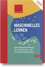 Rudolf Jäger: Maschinelles Lernen, Buch